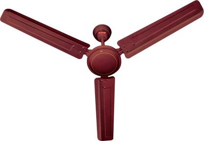USHA 1050MM SWIFT W/O BR CF with 1 Year Warranty 1050 mm Ceiling Fan
