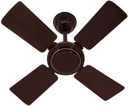 USHA Wind 600 mm 4 Blade Ceiling Fan
