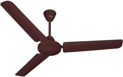 USHA CF 1200MM STRIKER NEO BR W/O REG with 1 Year Warranty 1200 mm Ceiling Fan