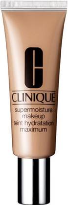 Clinique Supermoisture Makeup Foundation