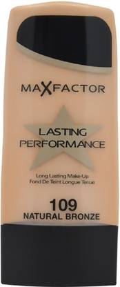MAX FACTOR Lasting Performance Foundation