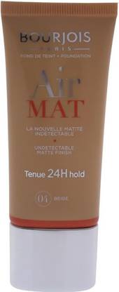 BOURJOIS Air Mat Foundation