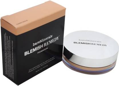 BAREMINERALS Blemish Remedy Foundation
