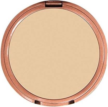 Mineral Fusion Pressed Base  Foundation
