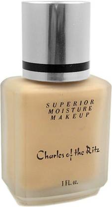 Charles Of The Ritz Super Moisture Makeup Foundation