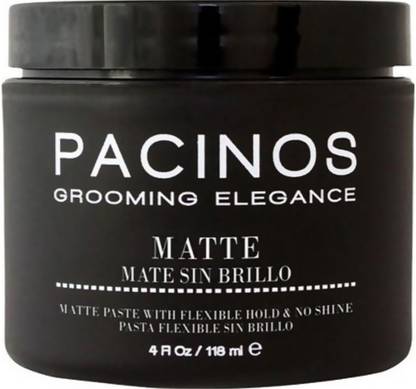 PACINOS Matte Hair Paste