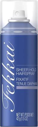 Frederic Fekkai Sheer Hold Hair Spray