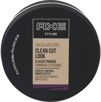 AXE Styling Signature Hair Wax