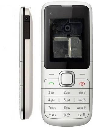 SMART Nokia C1-01 Full Panel