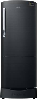 SAMSUNG 212 L Direct Cool Single Door 3 Star Refrigerator