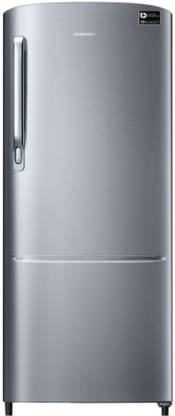 Samsung 192 L Direct Cool Single Door 4 Star Refrigerator