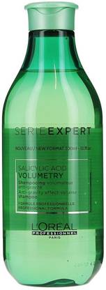 L'Oréal Paris volumetry shampoo