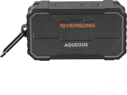 Riversong Aqueous 10 W Bluetooth Speaker