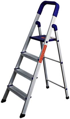 HOUZIE Aluminium Ladder