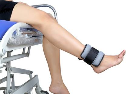 Janak Weight Cuff (2 Kg) Wrist Support