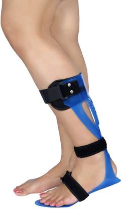 Janak Foot Drop Splint (Left Leg) Splints