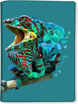Nutcaseshop Chameleon