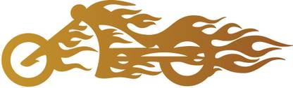 WALLDESIGN Sticker & Decal for Bike