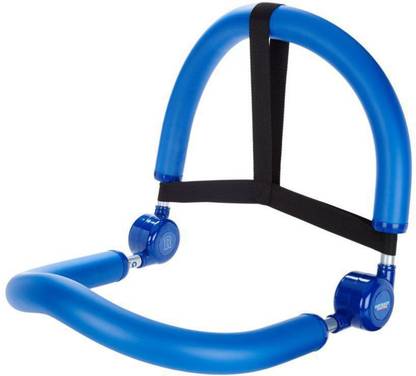 Goyal Trading 10-in-1 Mini Magical Home GYM Magic Body Builder Ab Exerciser