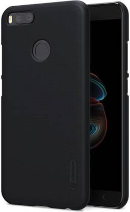 Nillkin Back Cover for Mi A1