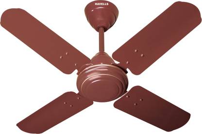 HAVELLS Speedster 4 Blade Ceiling Fan