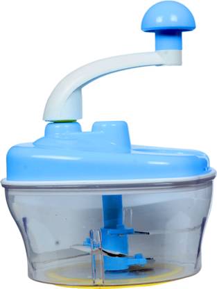 VIVAAN 3 In 1 Multifunctional Food Processor( Dough Making , Chopping Vegetables ,Making Vegetable Soup) Food Processor Dough Maker
