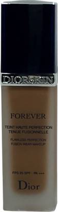 Christian Dior Forever Foundation