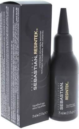 SEBASTIAN Resintek Liquefied Sap Hair Wax