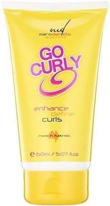 Marc Daniels Go Curly Hair Cream