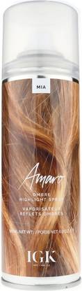 Igk Ombre Highlight Hair Spray