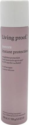 Living Proof Restore Instant Protection Hair Spray
