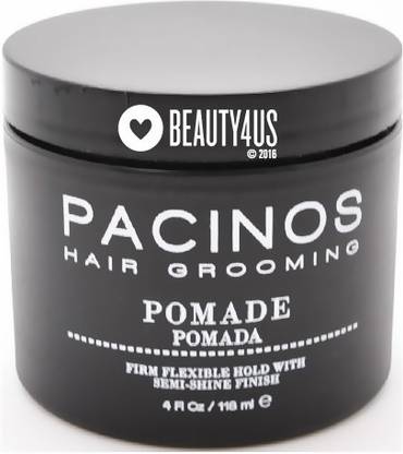 PACINOS Grooming Hair Wax