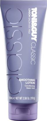 TONI&GUY Smoothing Hair Lotion
