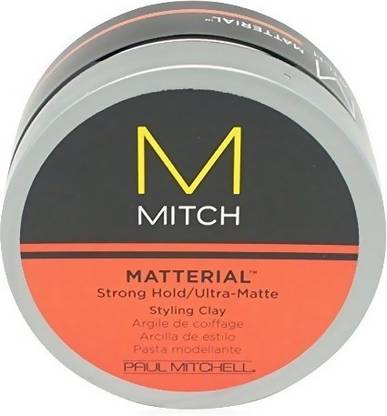 Paul Mitchell Matterial Hair Clay