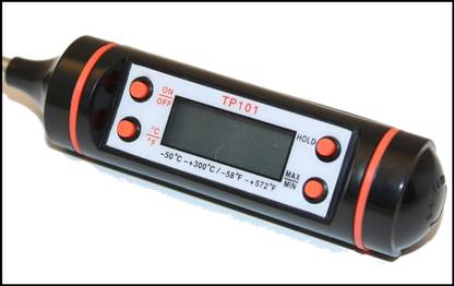 Vck TP-101 Thermometer with Fork Kitchen Thermometer