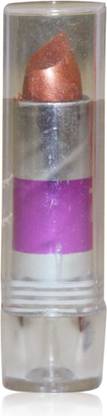 AKSHAT MATTE LIPSTICK BROWN