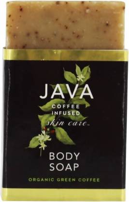 JAVA Coffee Infused