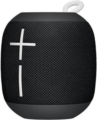 ULTIMATE EARS Wonderboom Bluetooth Speaker