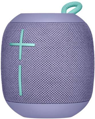 ULTIMATE EARS Wonderboom Bluetooth Speaker