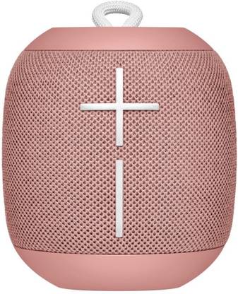 ULTIMATE EARS Wonderboom Bluetooth Speaker