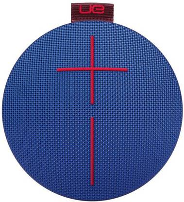 ULTIMATE EARS Roll 2 Bluetooth Speaker