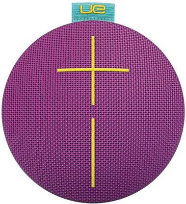 ULTIMATE EARS Roll 2 Bluetooth Speaker