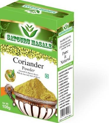SATGURU MASALE Dhaniya Powder