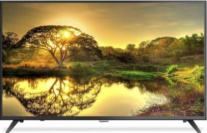 CloudWalker Spectra 109 cm (43 inch) Full HD LED TV