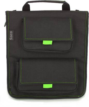 Saco Handy Gadget Organizer Travel Bag For All Gadgets, Power Bank, Cables, USB Pen Drives, Mobile Phone Accessories Memory Cards, Sim cards, DSLR Digital Camera Accessories Organizer / Universal Travel Bag Go Bag /Universal Travel Kit Organizer For Small Electronics And Accessories & Other Digital Devices