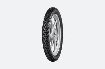 BIRLA R49+ 3.50-19 Rear Two Wheeler Tyre