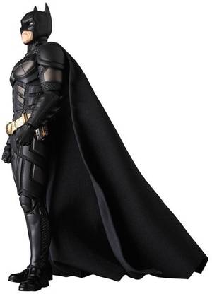 M-Alive Big Dark Knight Batman action Figure -12 Inch- With Light and Sound