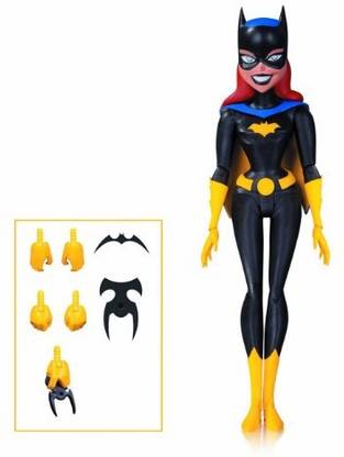 DC Collectibles Batman: The Animated Series Batgirl