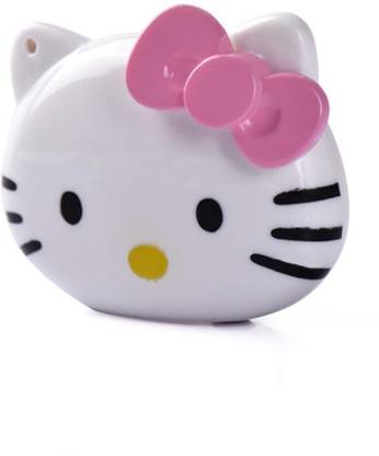 MOBONE Kitty MP3 Player