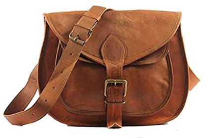 ZNT Leather,s A16 Sling Bag